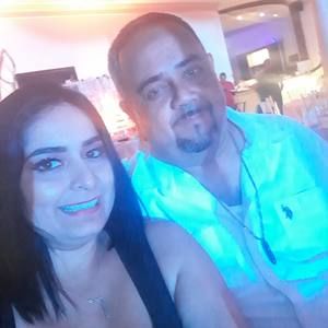 Meet your Posher, Javier